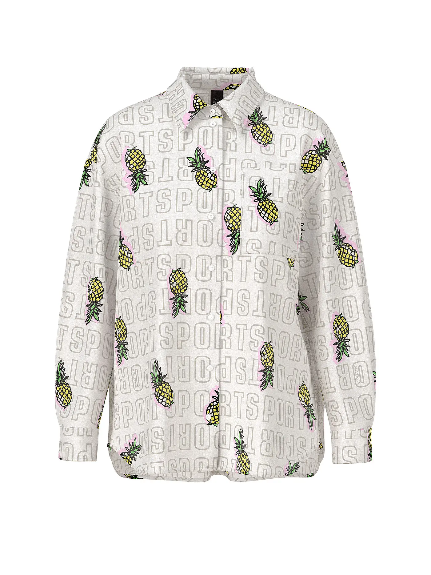 MARC CAIN | Bluse | 